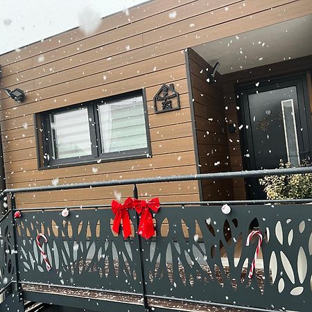Gite Chez Este Mittelwihr Exterior foto